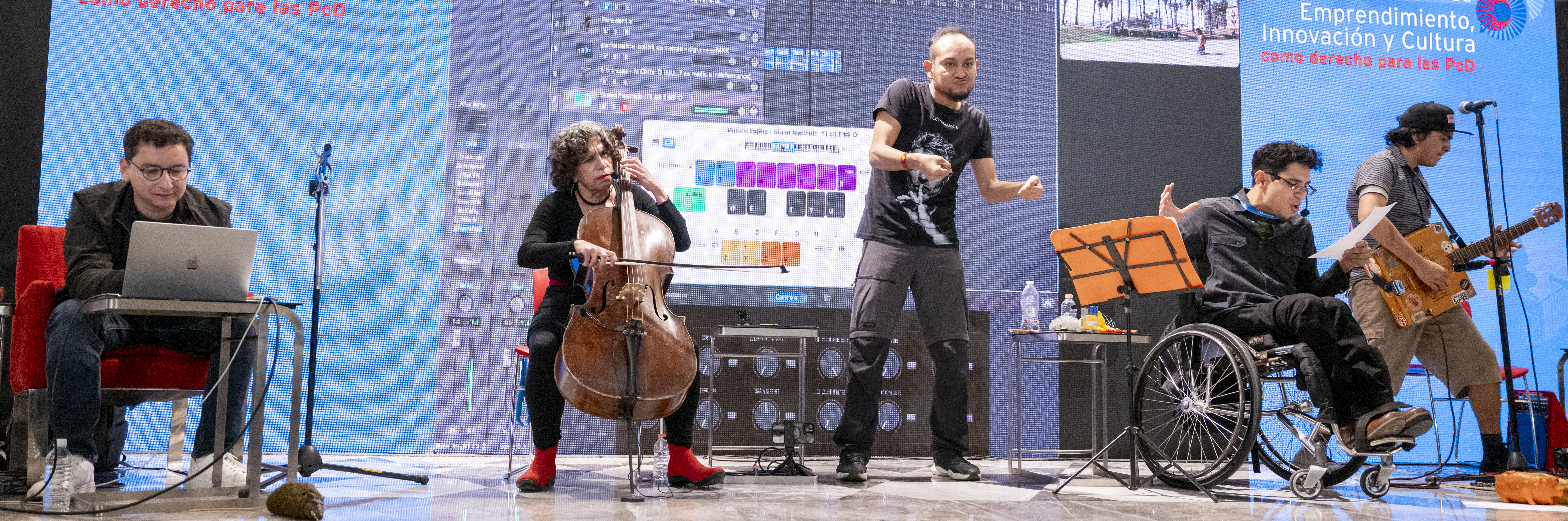 Zoonoros Performance Banner 2